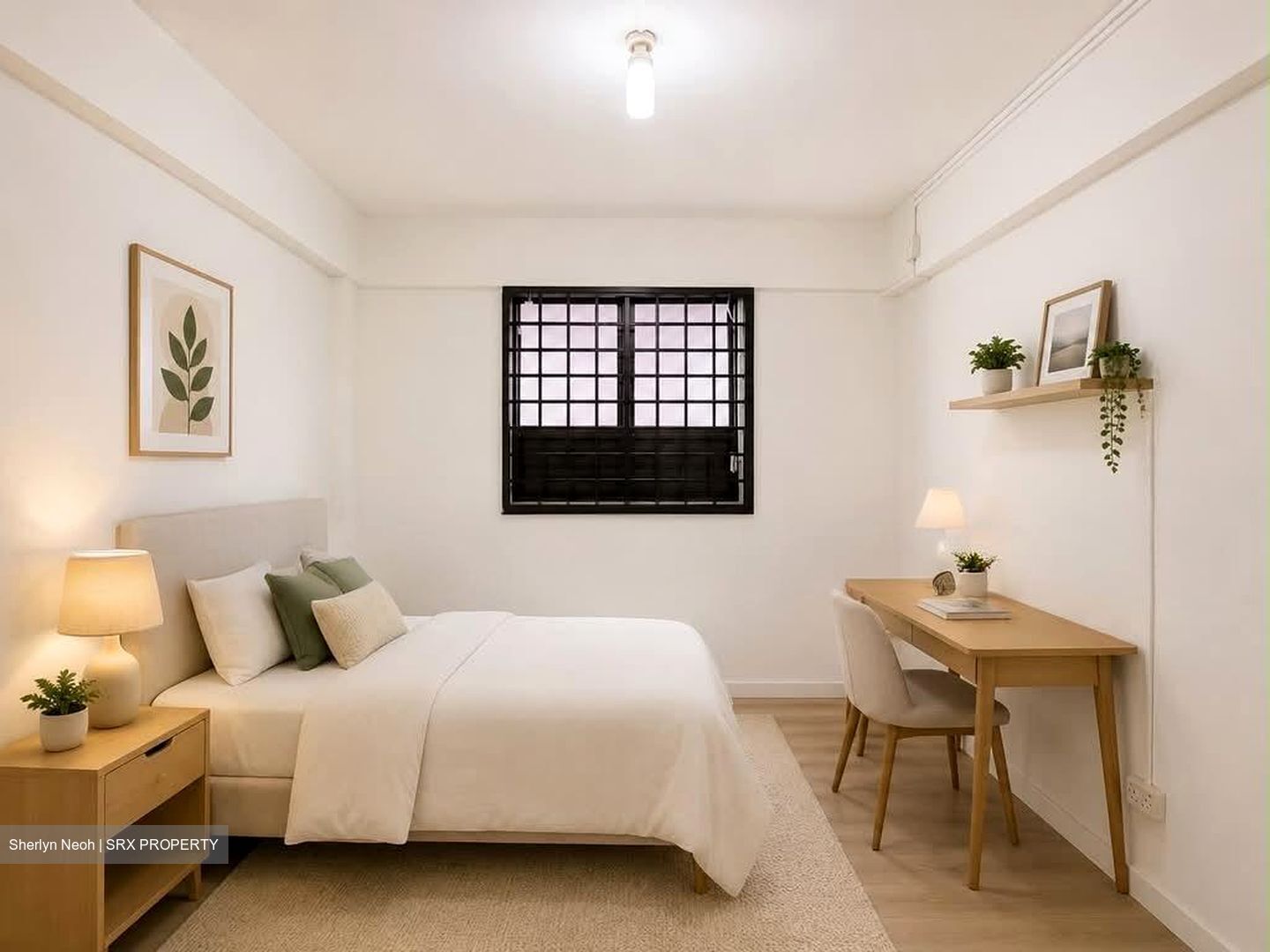 Blk 442 Clementi Avenue 3 (Clementi), HDB 3 Rooms #594874241